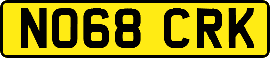 NO68CRK