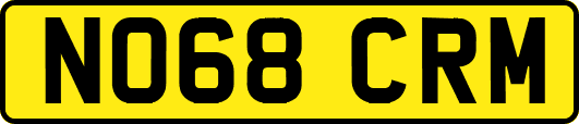 NO68CRM