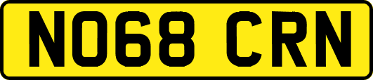 NO68CRN
