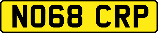 NO68CRP