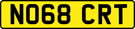 NO68CRT