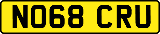 NO68CRU