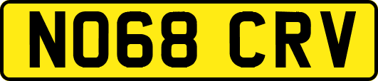 NO68CRV