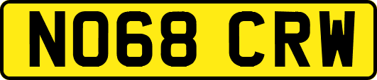 NO68CRW