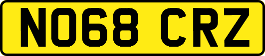 NO68CRZ