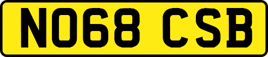 NO68CSB