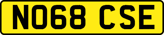 NO68CSE