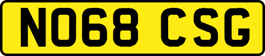 NO68CSG