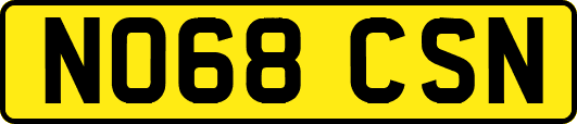 NO68CSN
