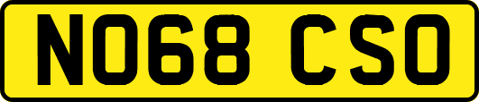 NO68CSO