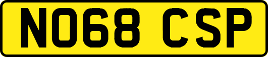 NO68CSP
