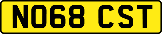 NO68CST