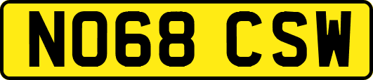 NO68CSW