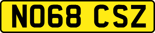 NO68CSZ