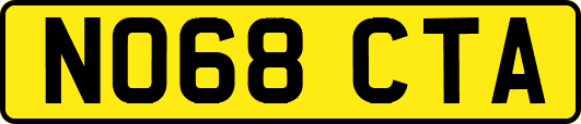 NO68CTA