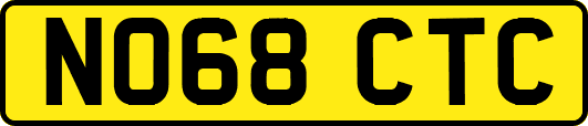 NO68CTC