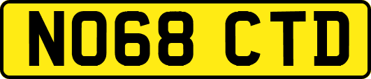 NO68CTD