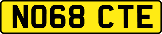 NO68CTE