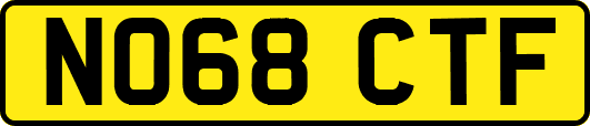 NO68CTF