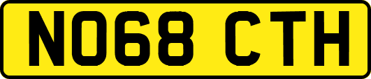 NO68CTH