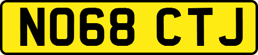 NO68CTJ