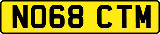 NO68CTM