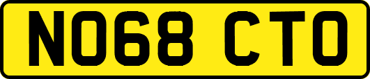 NO68CTO
