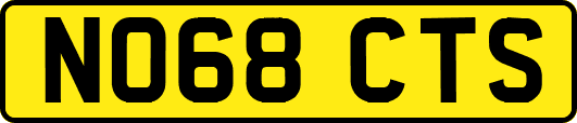 NO68CTS