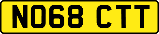 NO68CTT