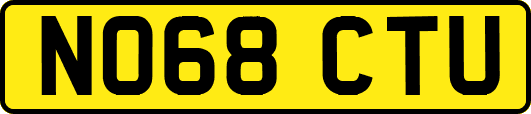 NO68CTU