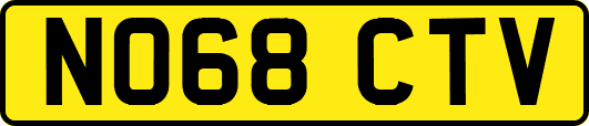 NO68CTV