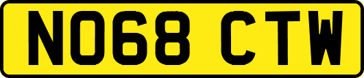 NO68CTW