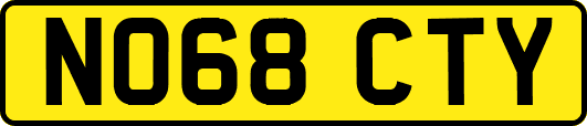 NO68CTY