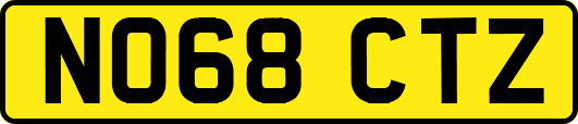 NO68CTZ
