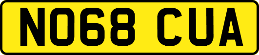 NO68CUA