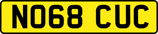 NO68CUC
