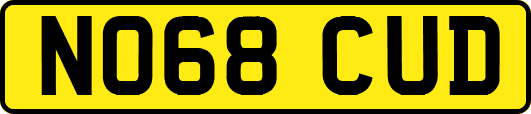 NO68CUD