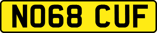 NO68CUF
