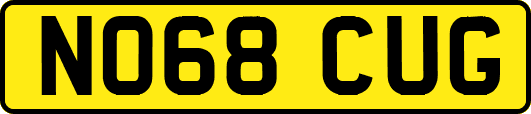 NO68CUG