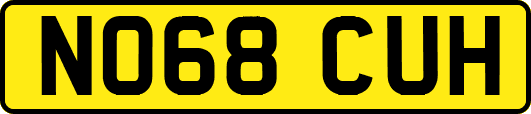 NO68CUH