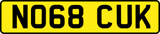 NO68CUK