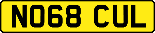 NO68CUL