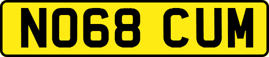 NO68CUM