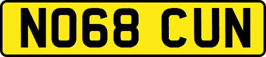NO68CUN
