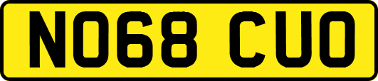 NO68CUO