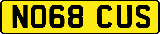 NO68CUS