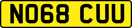 NO68CUU