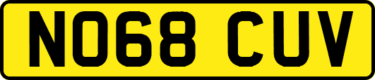 NO68CUV