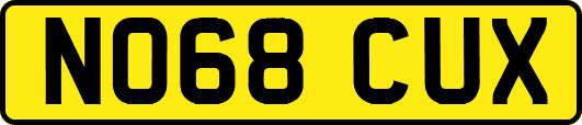NO68CUX