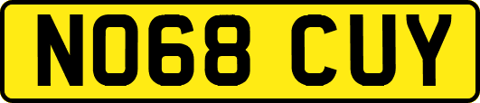 NO68CUY